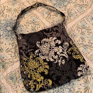 Vera Bradley hobo purse